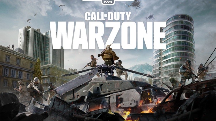 Call of Duty Warzone