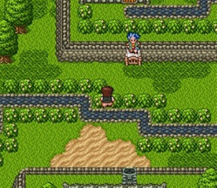 Dragon Quest Vl