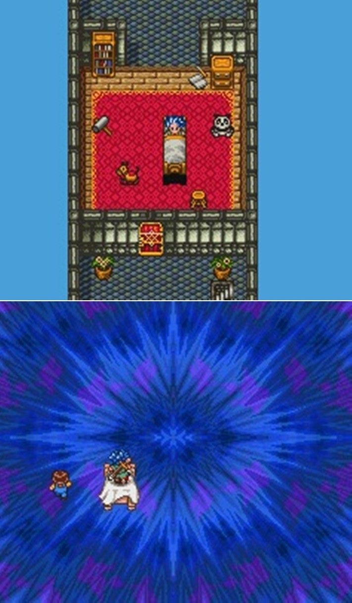 Dragon Quest Vl