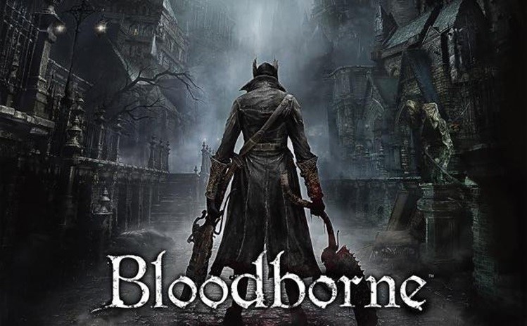 Bloodborne