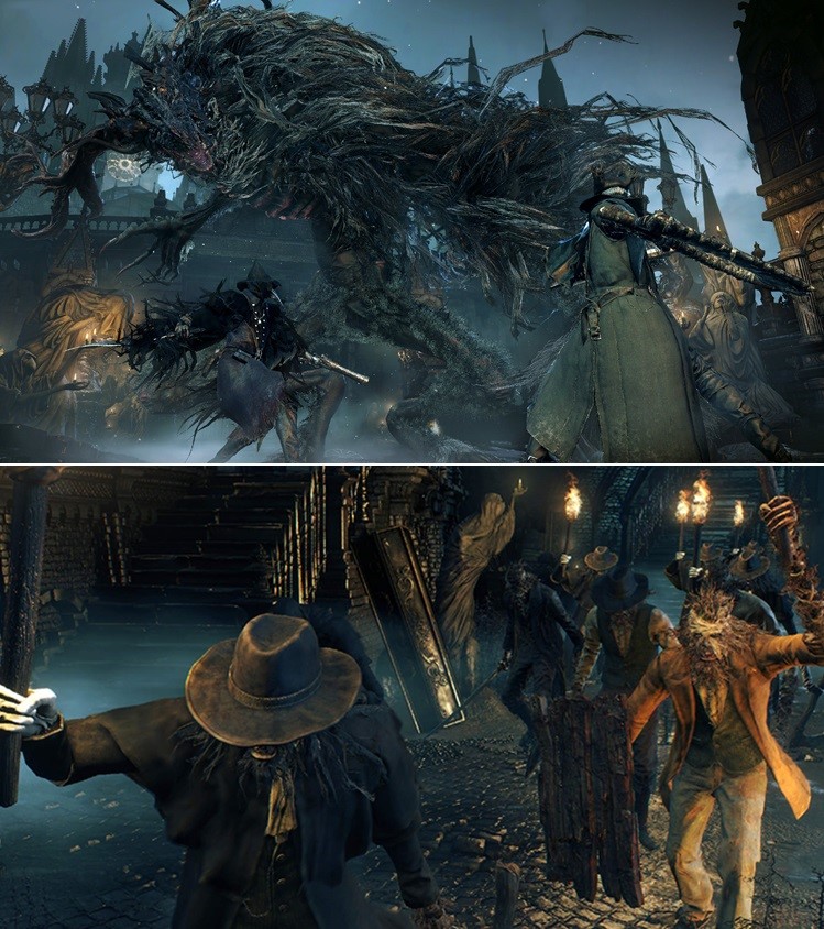 Bloodborne