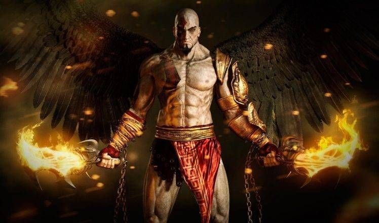 God of War 3