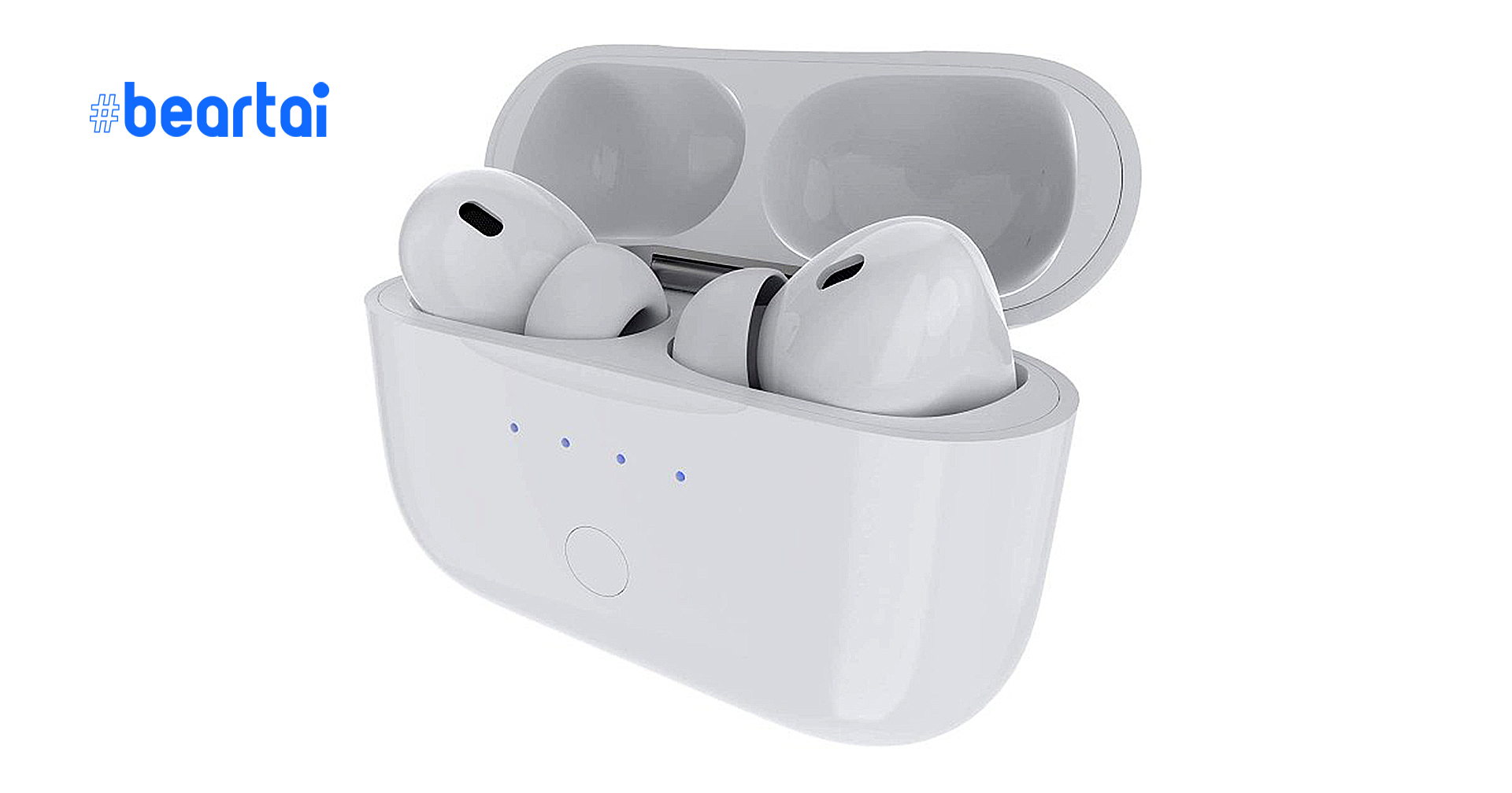 Acer เปิดตัวหูฟังไร้สายใหม่ ดีไซน์คล้าย AirPods  และให้เลือกถึง 3 รุ่น