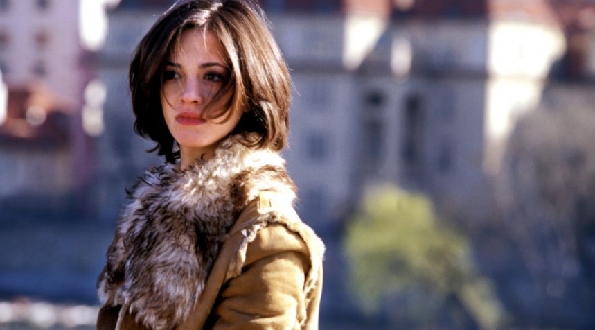 Asia Argento