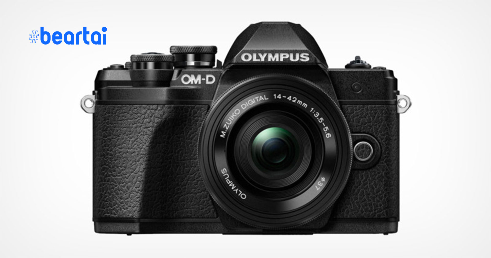 OIympus E-M10 Mark III เจ้าของแชมป์กล้องมิเรอร์เลสขายดีที่สุดในญี่ปุ่น ประจำปี 2020!