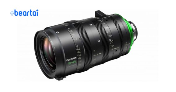 FUJINON Premista