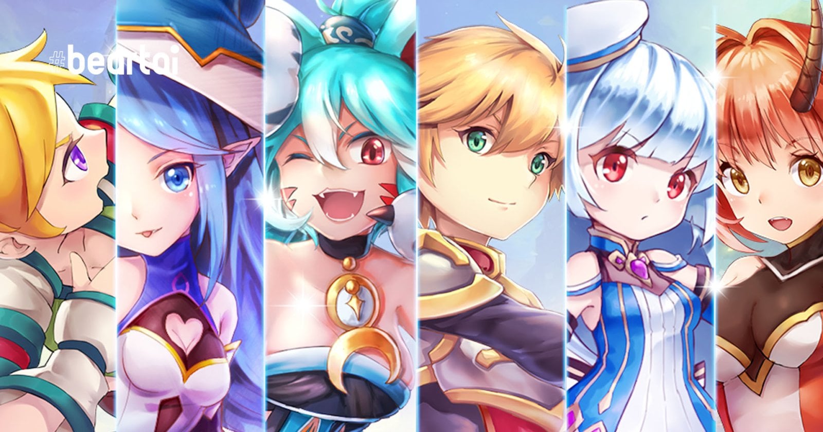 idle Fantasy เกมมือถือ