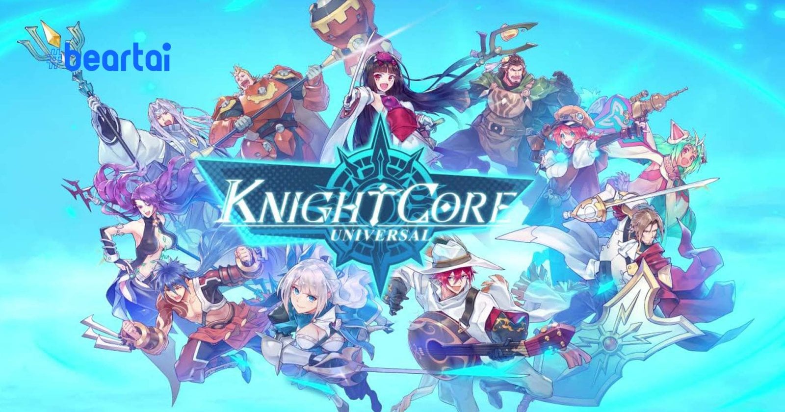 Knightcore Universal