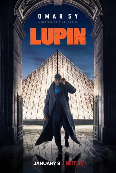 [รีวิวซีรีส์] LUPIN จอมโจรลูแปง – ซ้อนแผนปล้นสุดคาดเดา