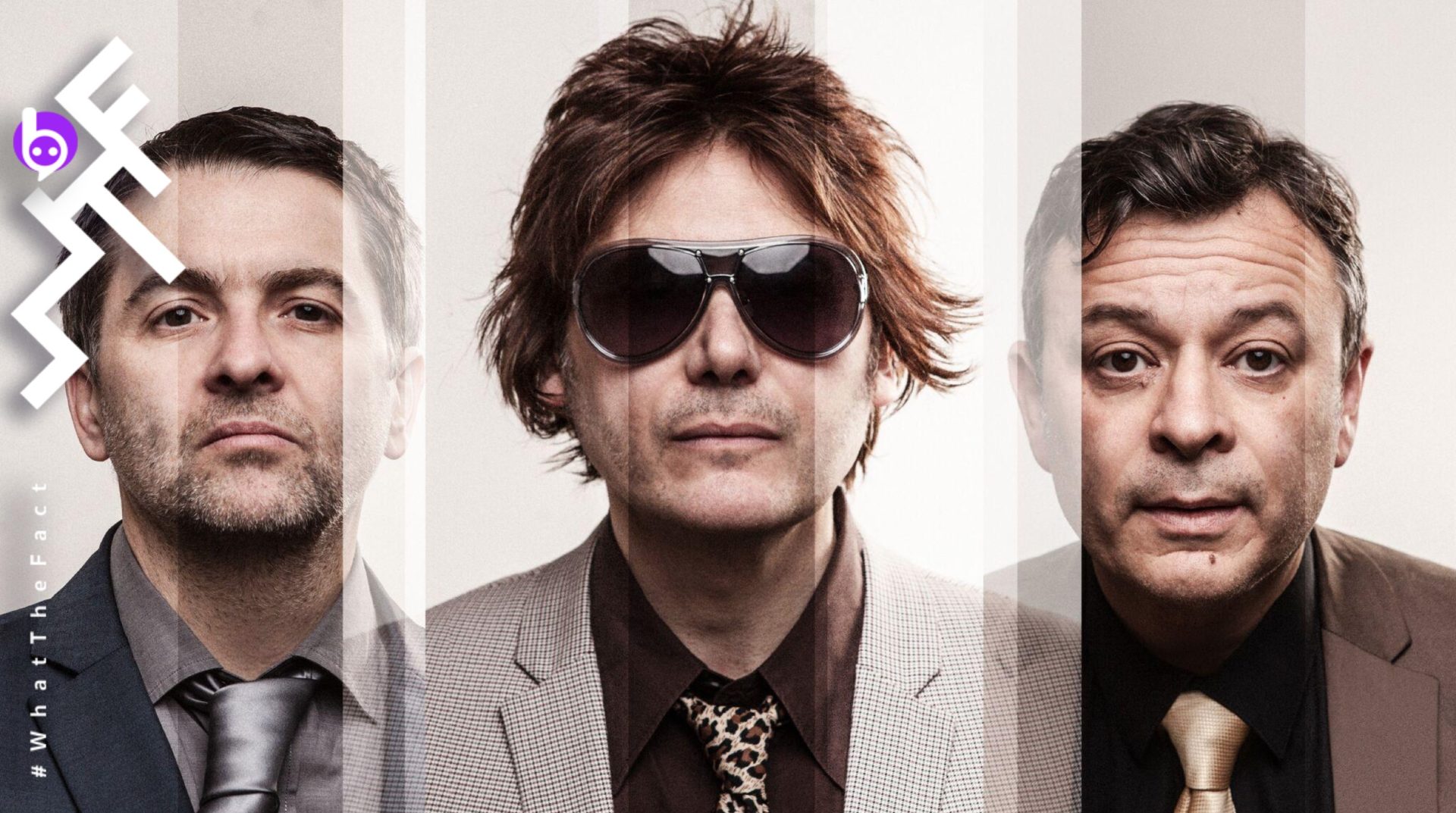 Manic Street Preachers เผยแทร็กลิสต์และทิศทางของงานเพลงอัลบั้มเต็มชุดใหม่