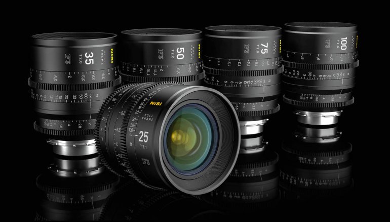 ข่าวลือ Nisi เตรียมเปิดตัวเลนส์สำหรับมิเรอร์เลส Nikon Z-mount เร็ว ๆ