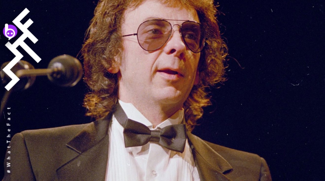 เส้นทางชีวิตและผลงานของ Phil Spector โปรดิวเซอร์ผู้บุกเบิกการบันทึกเสียงแบบ ‘Wall of Sound’