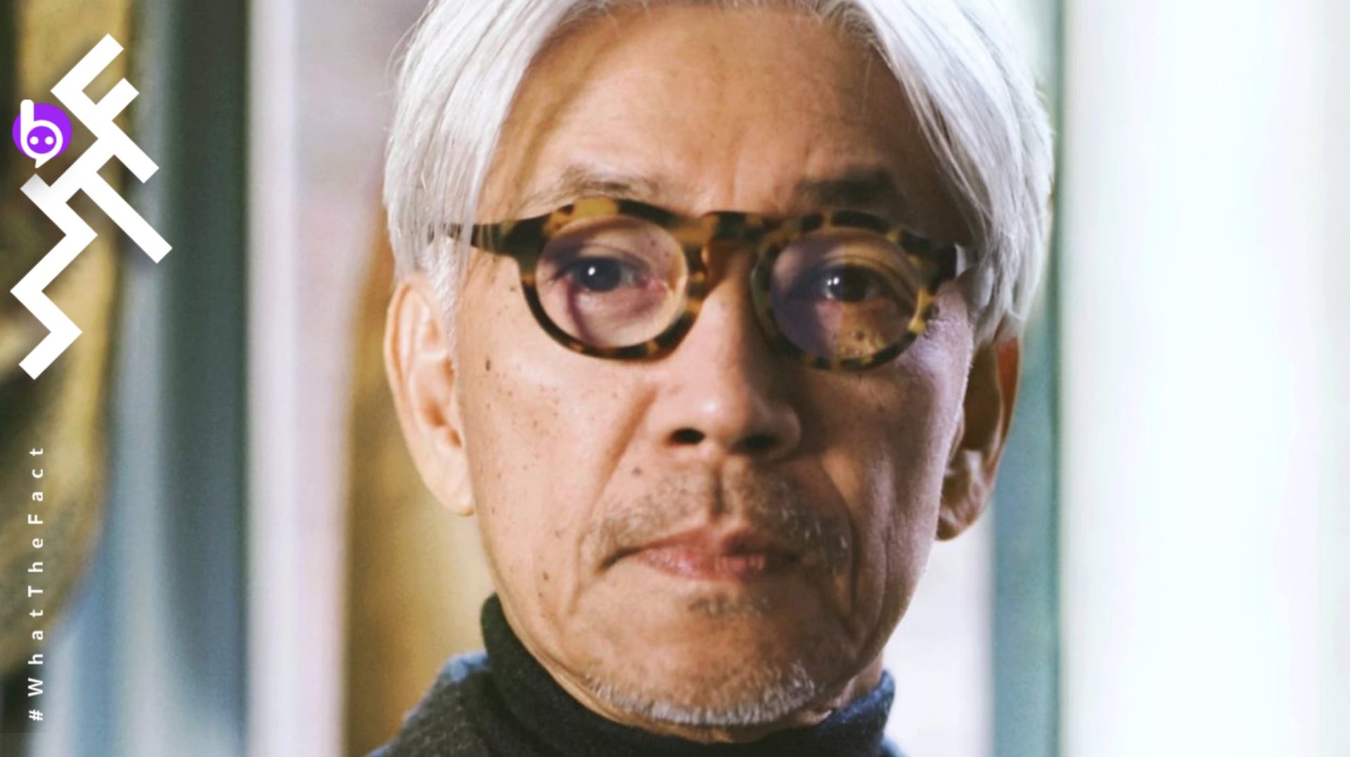 ริวอิจิ ซากาโมโตะ พักรักษาตัวหลังตรวจพบว่าเป็นมะเร็งลำไส้