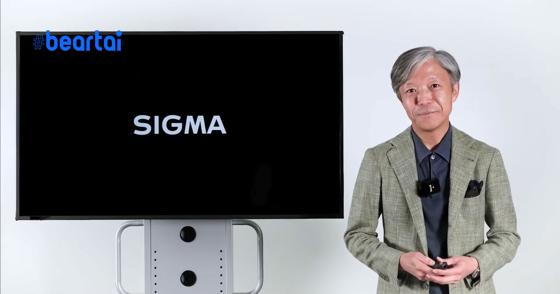 CEO Sigma ยืนยัน! มีโอกาสจะทำเลนส์สำหรับกล้องมิเรอร์เลส Nikon Z และ Canon RF ในอนาคต