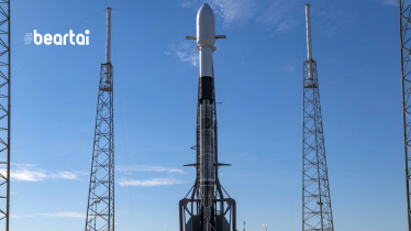 SpaceX จะปล่อยภารกิจ Transporter-1 ขนส่งดาวเทียมมากที่สุดเป็นประวัติการณ์ในเที่ยวบินเดียว