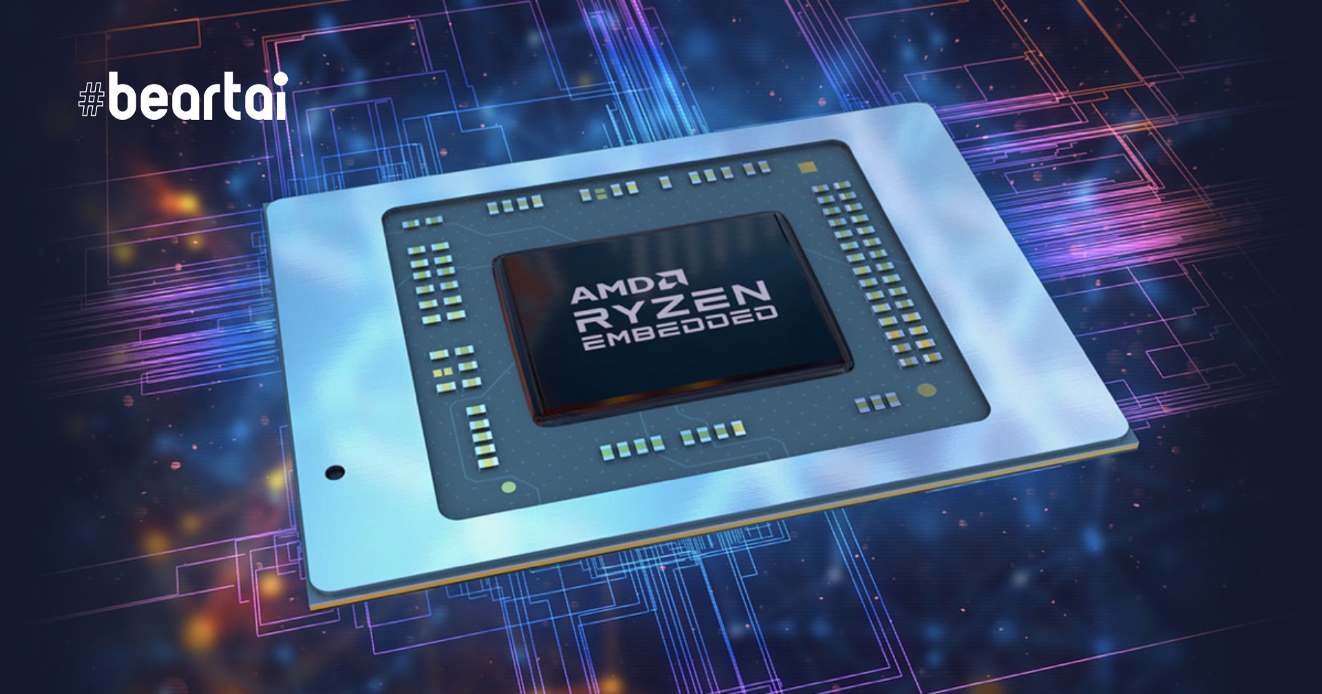 AMD มีส่วนแบ่งตลาด CPU สำหรับเดสก์ท็อปมากกว่า Intel ครั้งแรกในรอบ 15 ปี