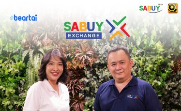 SABUY จับมือ Buzzebees ร่วมทุนเปิดบริษัทใหม่ “SABUY EXCHANGE” เสริมความแข็งแกร่งบน POS