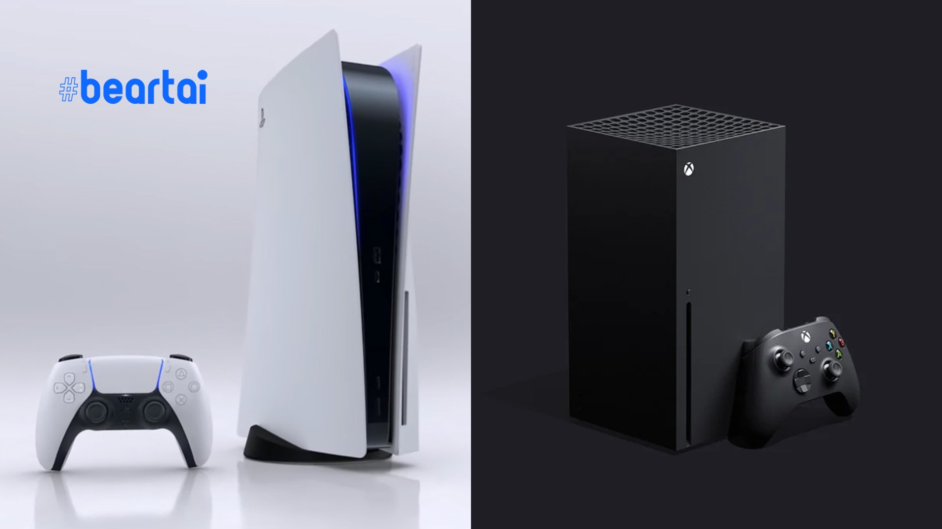 AMD ออกมาบอกว่า Playstation 5 และ Xbox Series X จะขาดตลาดไปถึงกลางปี 2021