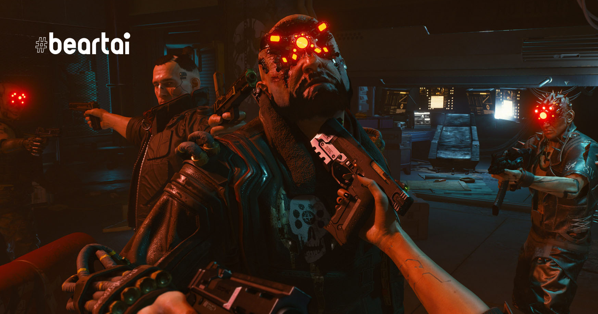 CD Projekt Red มีแววโดนหน่วยคุ้มครองผู้บริโภคโปแลนด์ “ฟ้องค่าเสียหาย” เพราะเกม Cyberpunk 2077