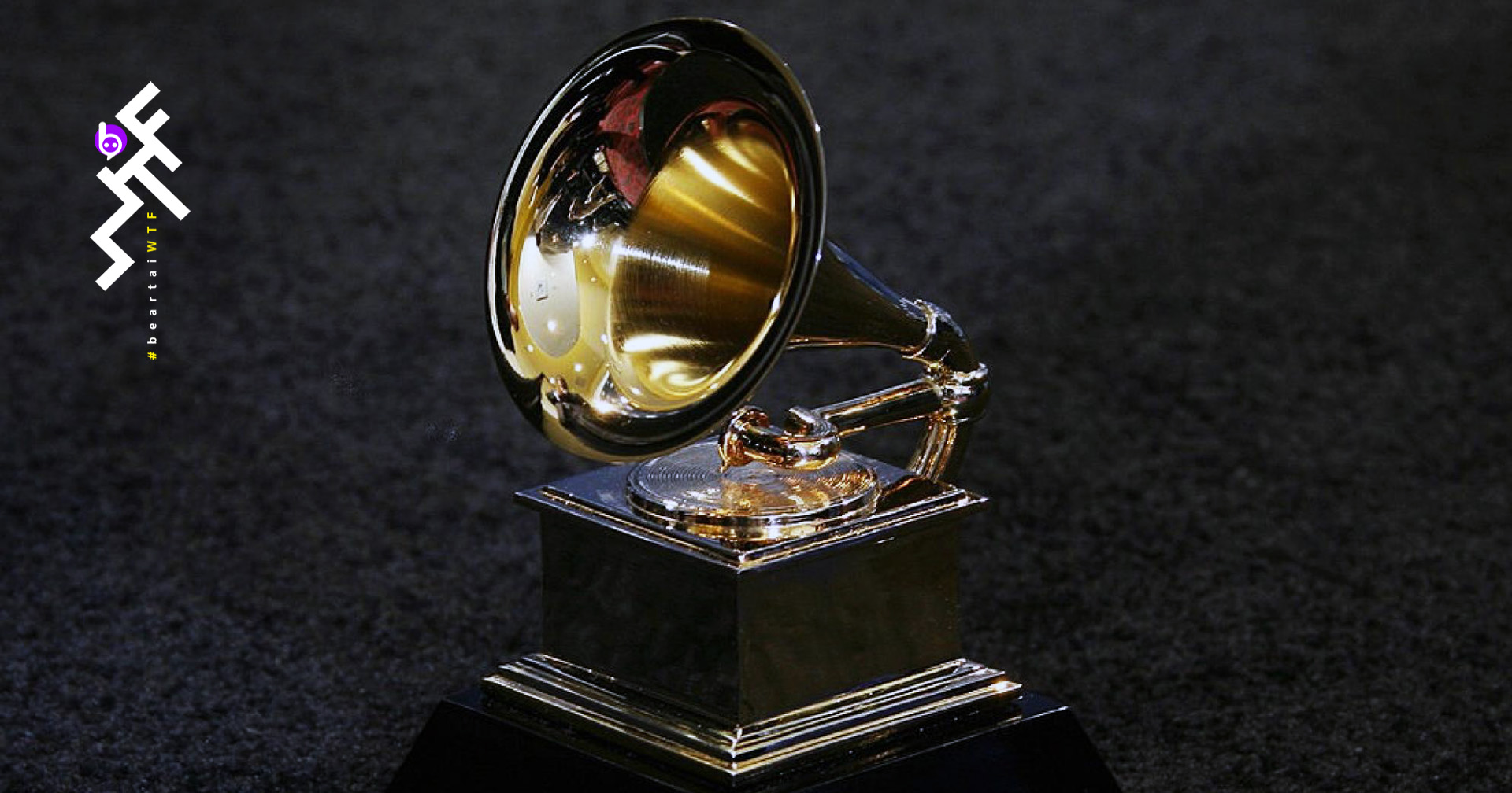 Grammy Awards ครั้งที่ 63 โดนพิษโควิด : เลื่อนไปจัด 14 มี.ค. 2021
