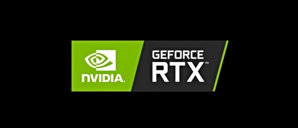 NVIDIA GeForce RTX