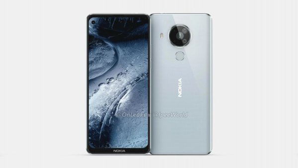 Nokia 7.3