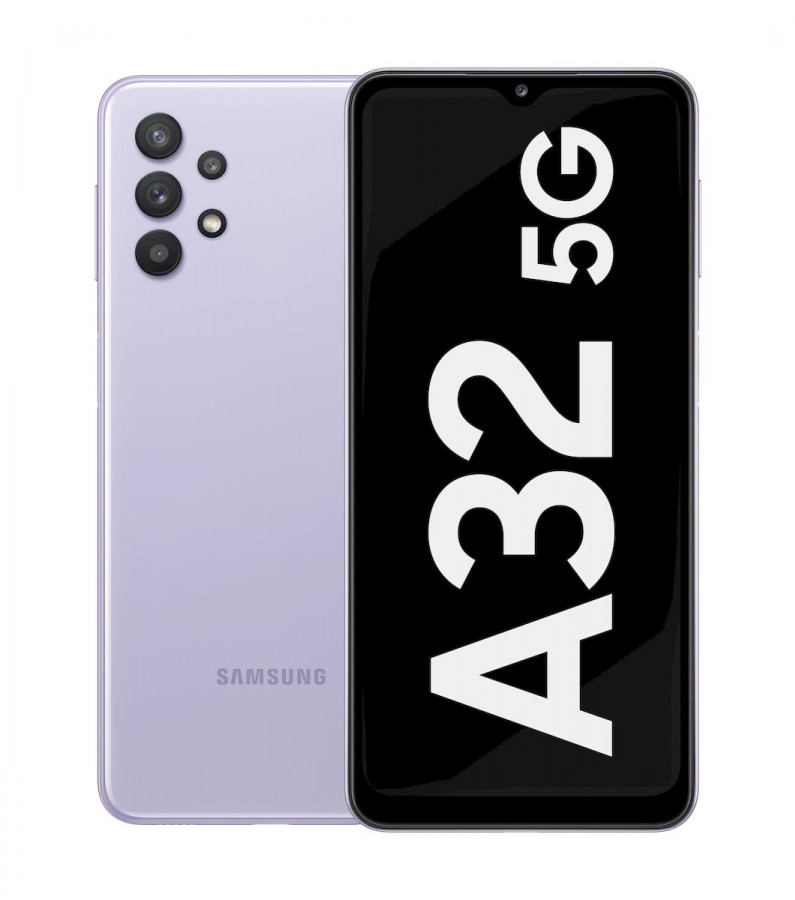 Samsung Galaxy A32 5G