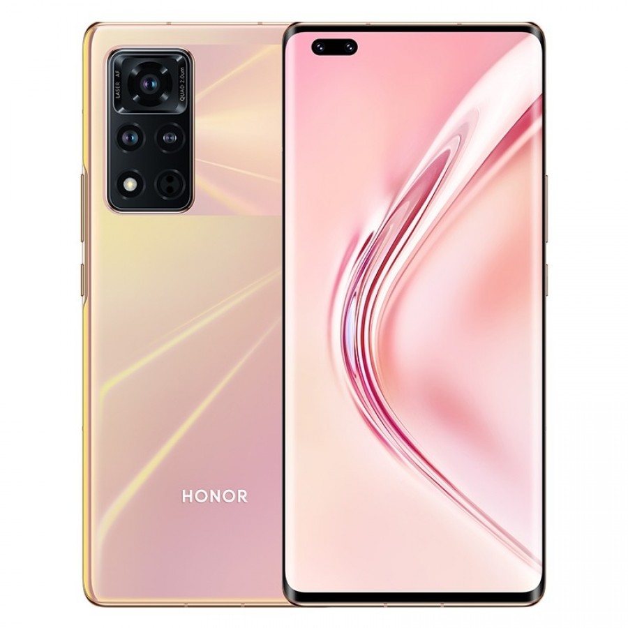 Honor V40 5G