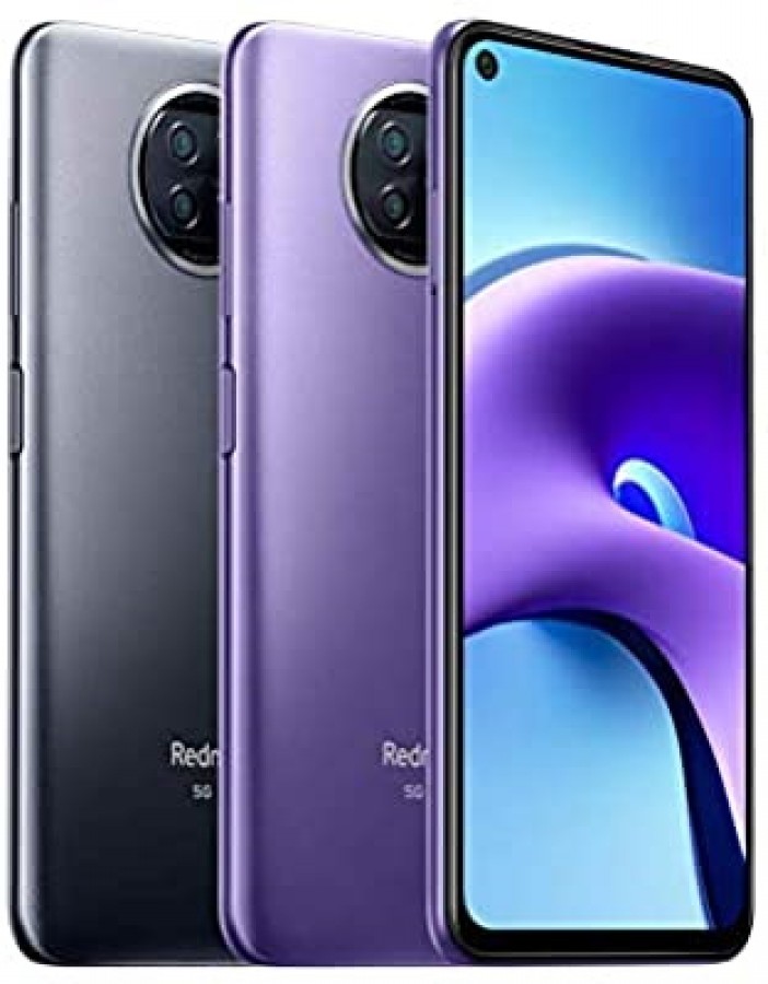 Redmi Note 9T