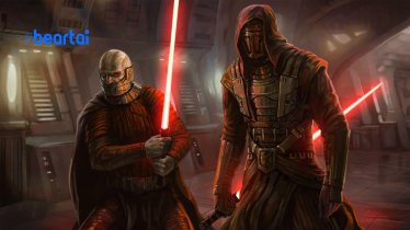 มีข่าวลือ Star Wars: Knights of the Old Republic กำลังถูกพัฒนา แต่ไม่ใช่จาก EA