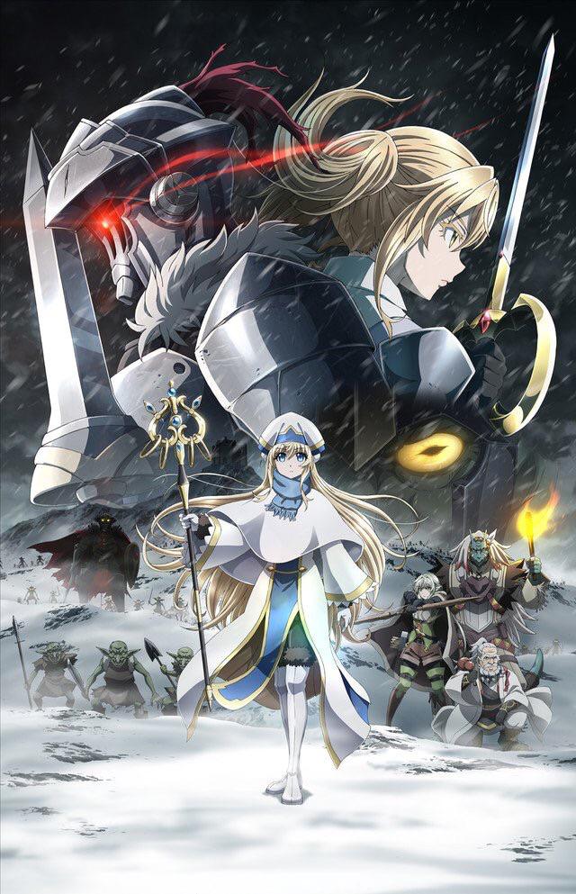 Goblin Slayer Season 1 Recap and Review - FuryPixel®