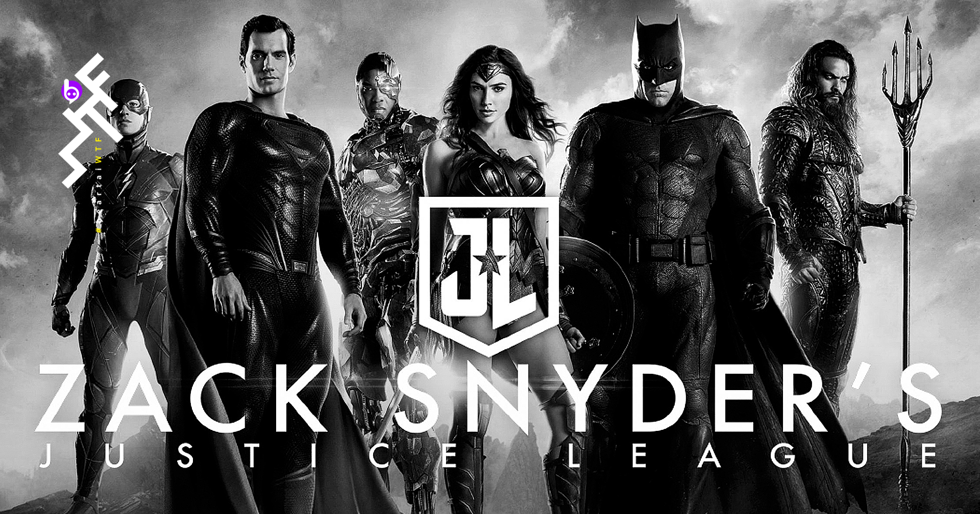 ผู้กำกับยืนยัน Justice League จะเป็นหนังยาว 4 ชั่วโมง : ไม่แบ่งฉายเป็นตอน ๆ