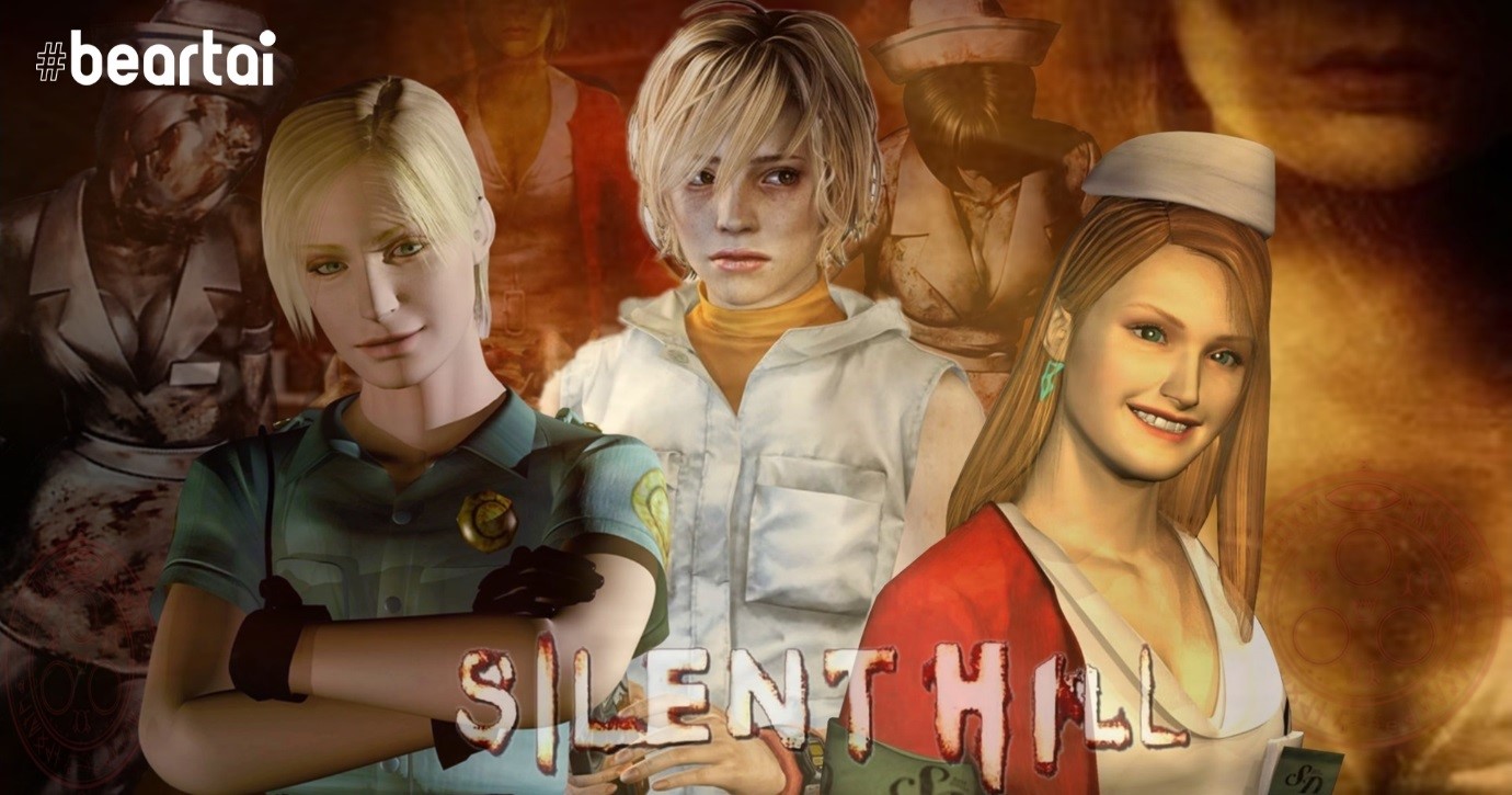 เปิดตำนานเมืองห่าผีสรุปเรื่องราวเกม Silent Hill ภาคต้นที่หลายคนยังไม่เคยรู้