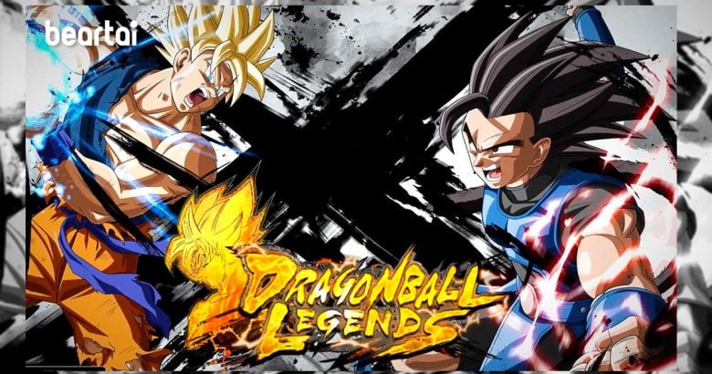 [รีวิวเกม] “Dragonball Legends” เกมมือถือสุดมันที่แฟนดราก้อนบอลควรโหลดติดเครื่องเอาไว้เลย!!