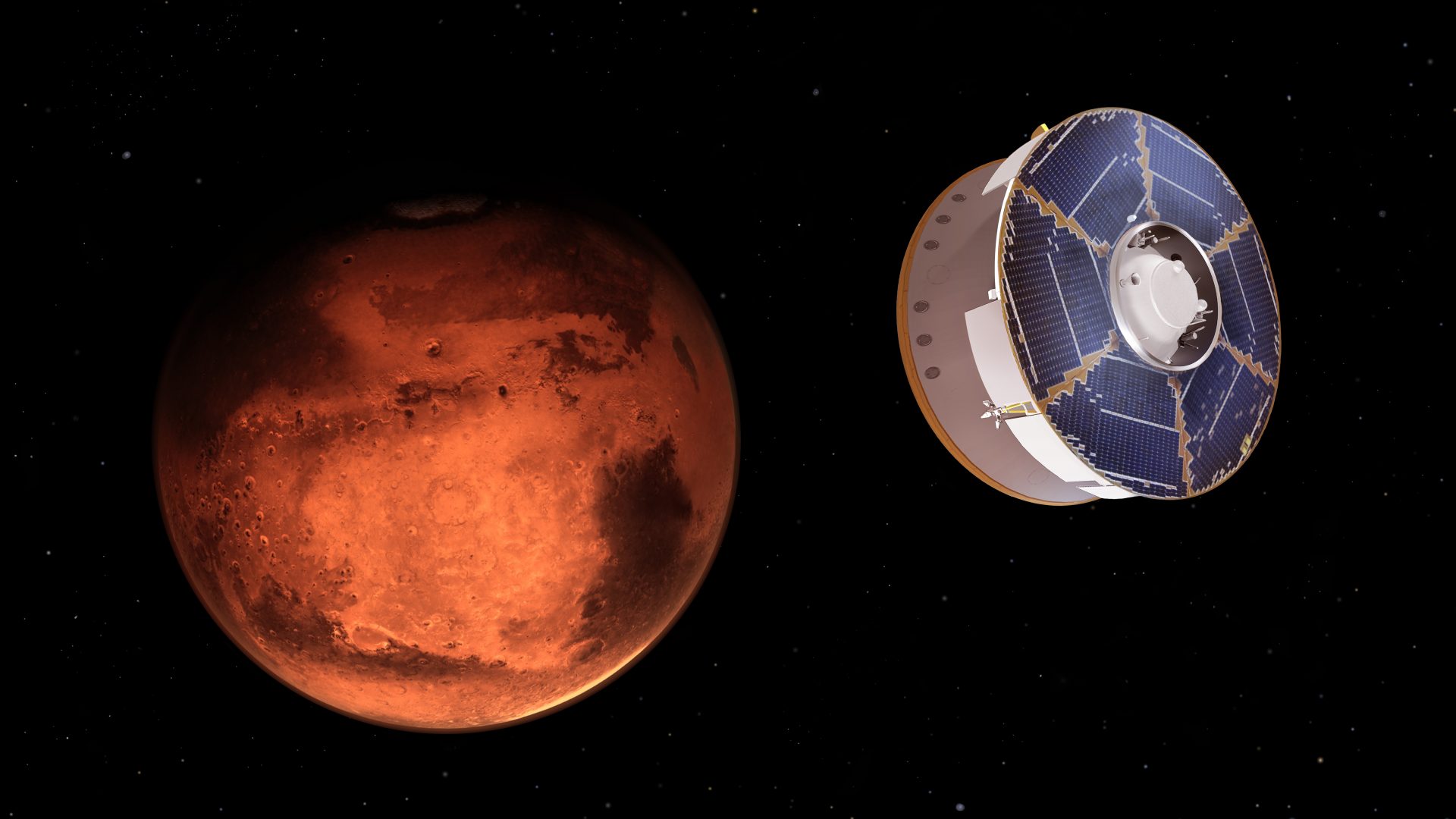 รวมนานาสาเหตุที่ไม่ควรพลาดชม ‘Perseverance ลงจอดบนดาวอังคาร’ เช้ามืด 19 กพ. นี้