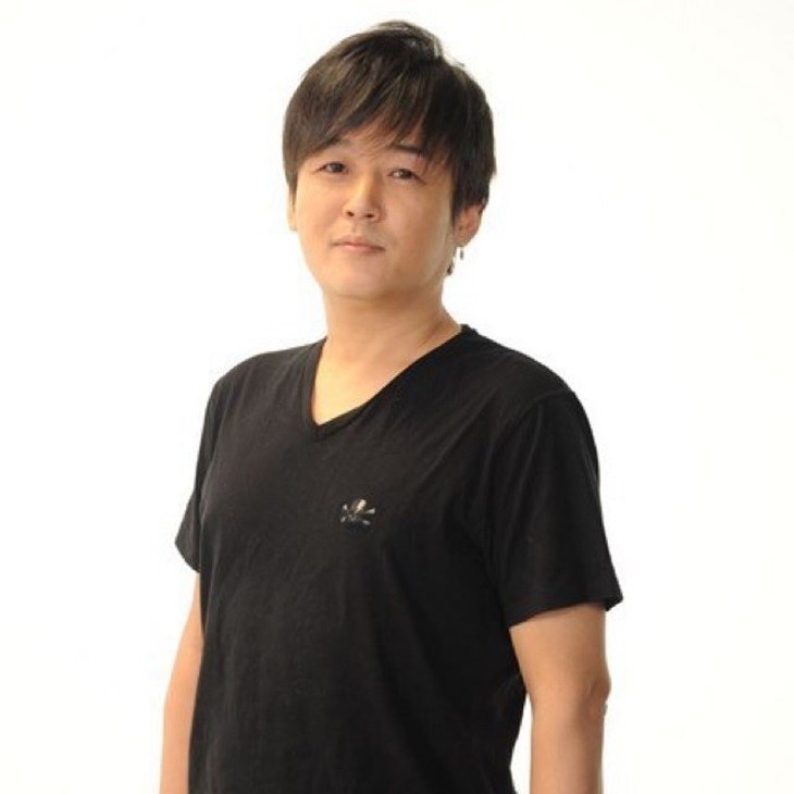 Nomura Tetsuya