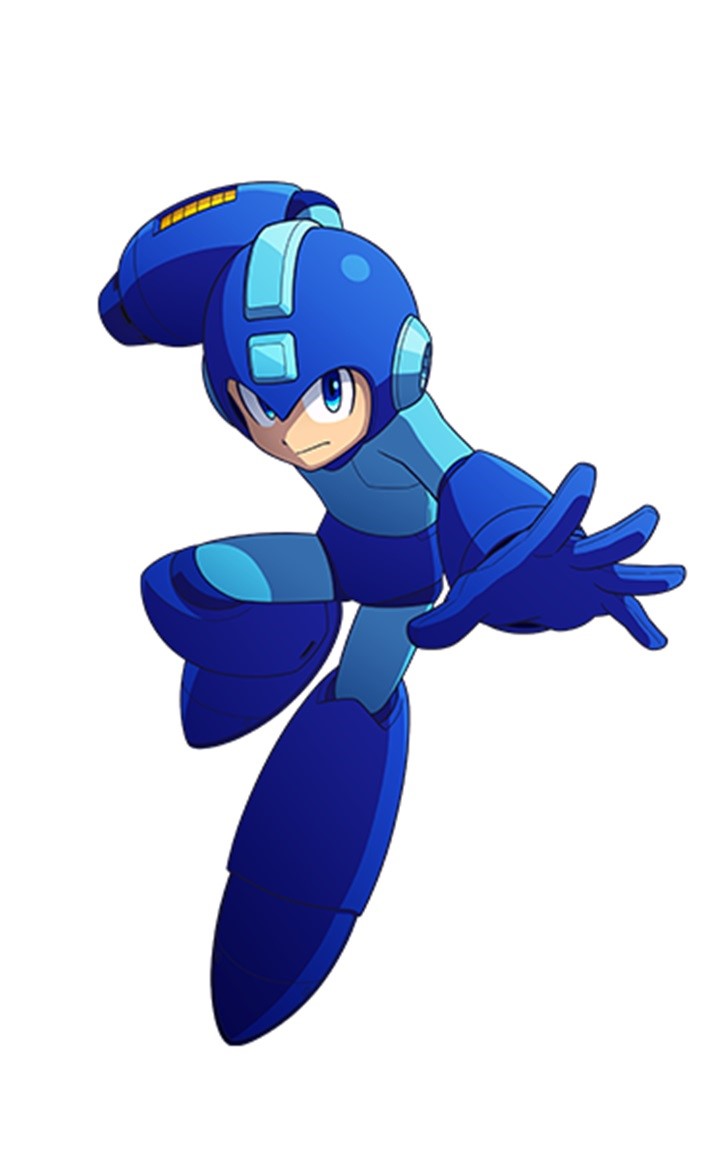 RockMan