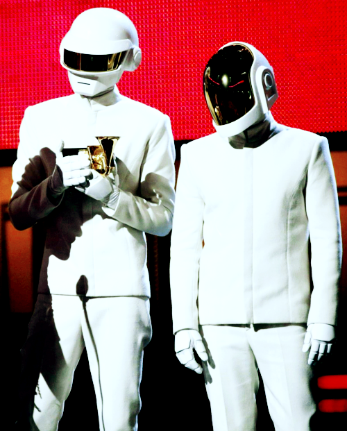 Daft Punk