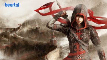 เกม Assassin’s Creed Chronicles: China