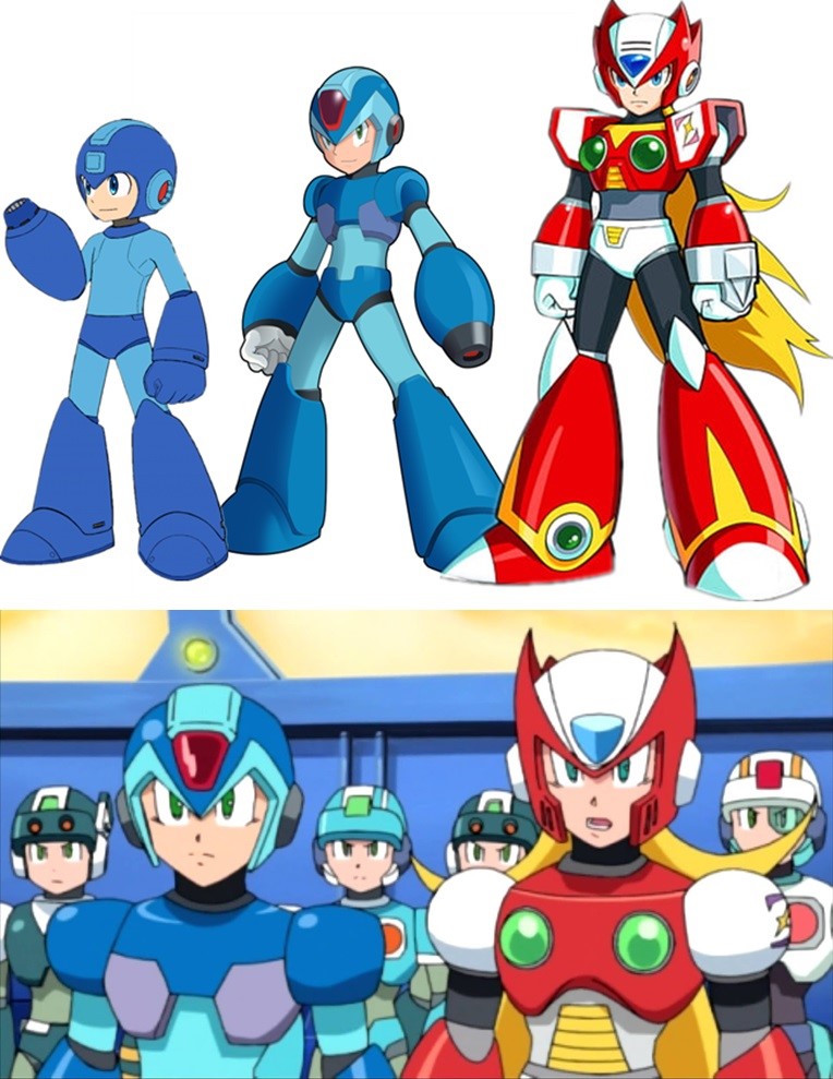 RockMan