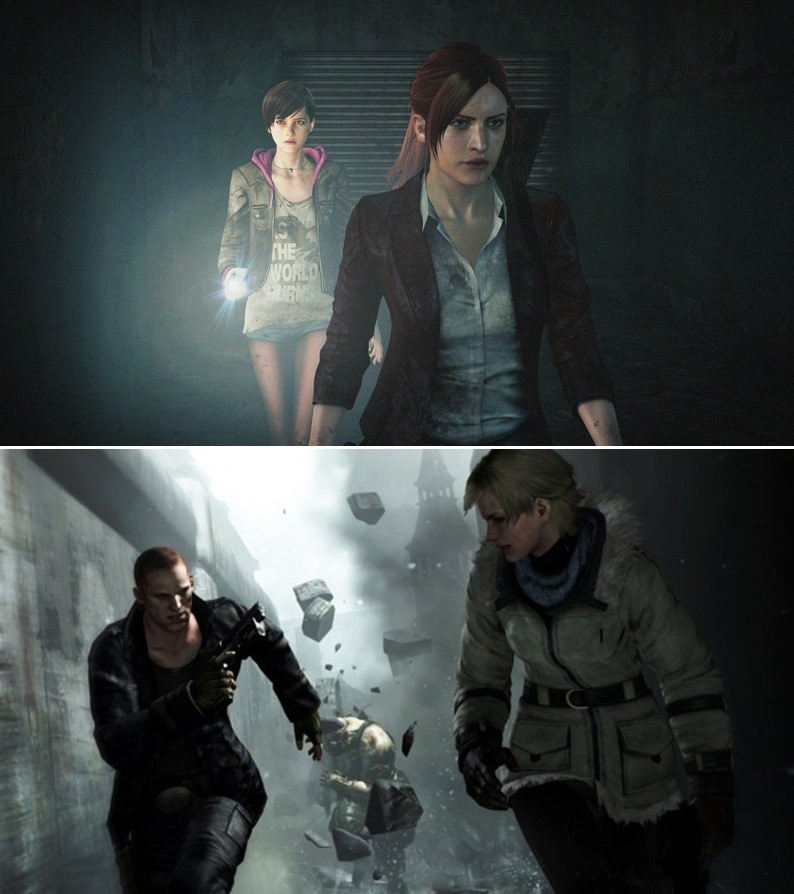 Resident Evil