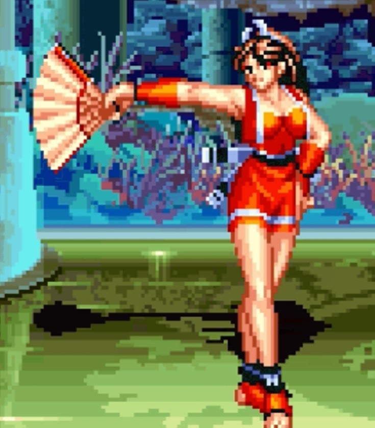 Fatal Fury