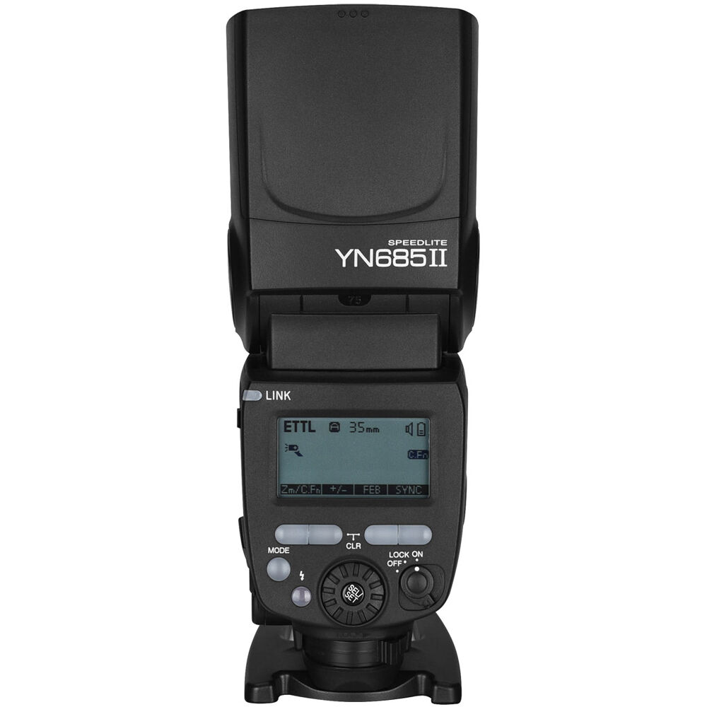 YN685 II 