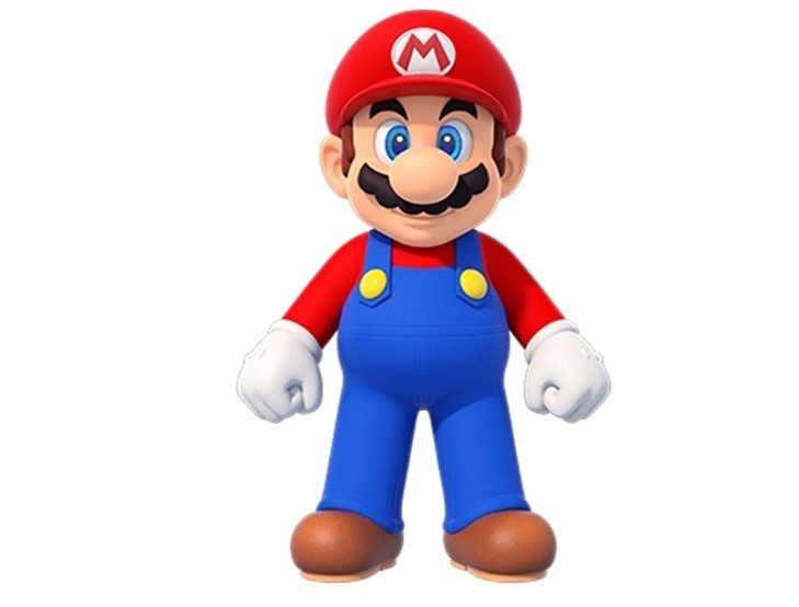 Mario 