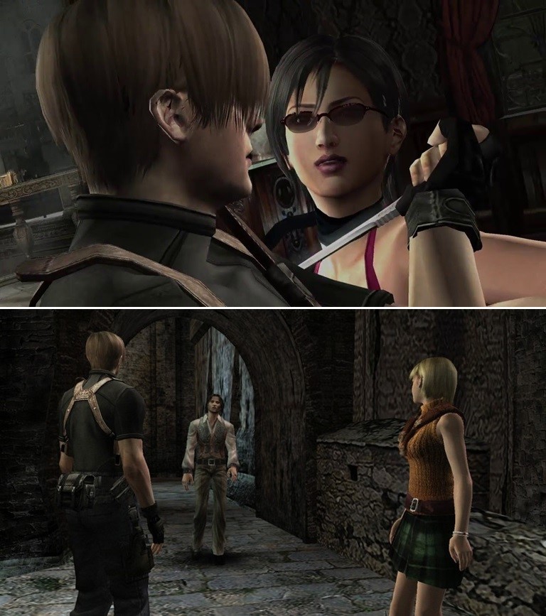 Resident Evil 4 