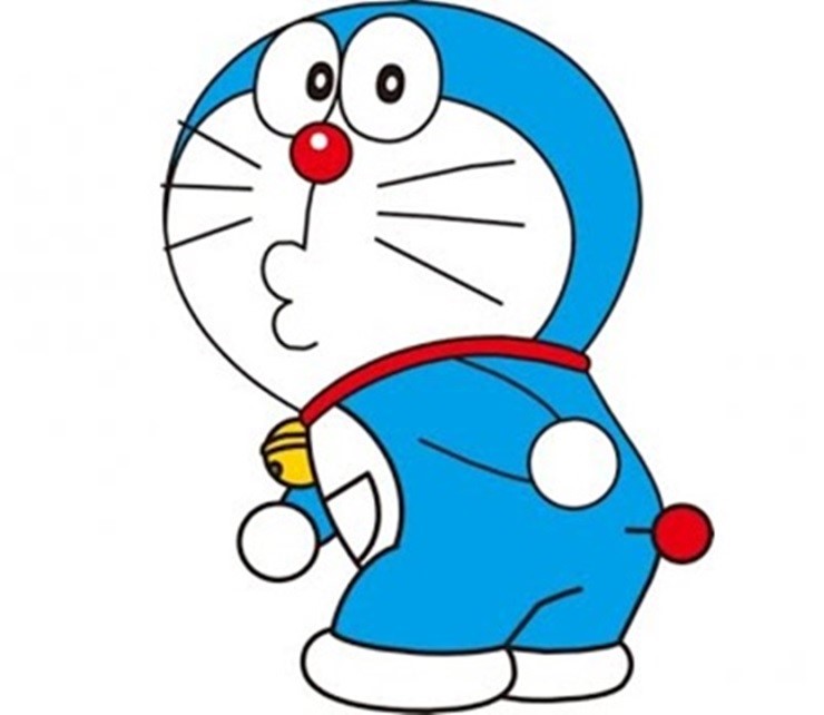 Doraemon