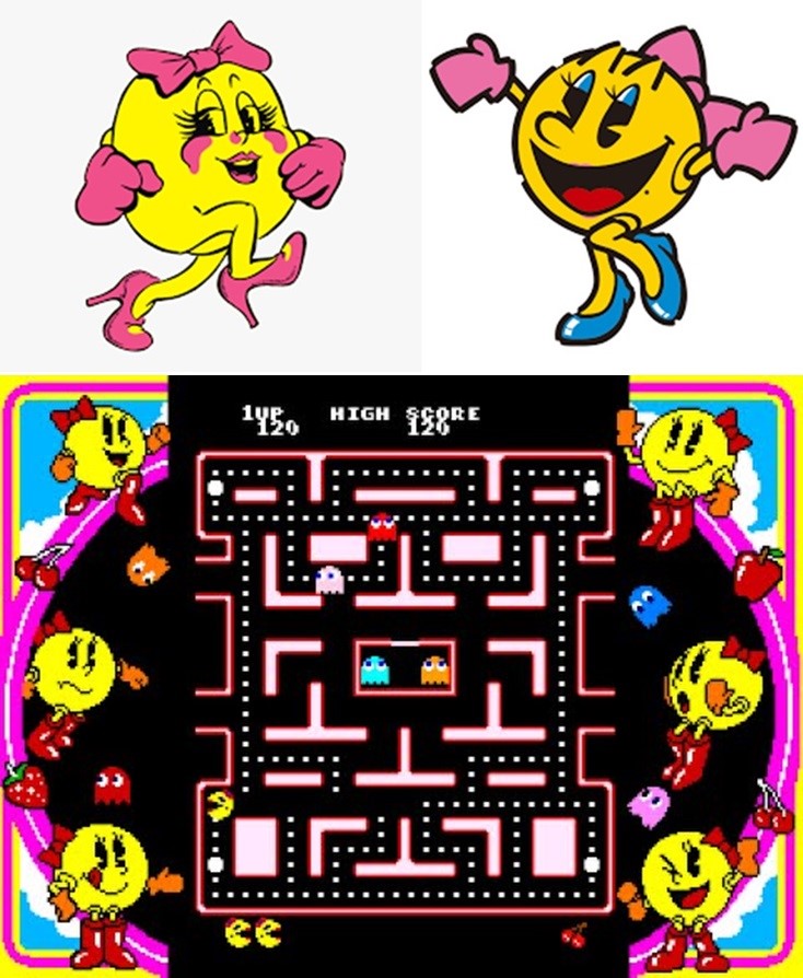 Pac-Man