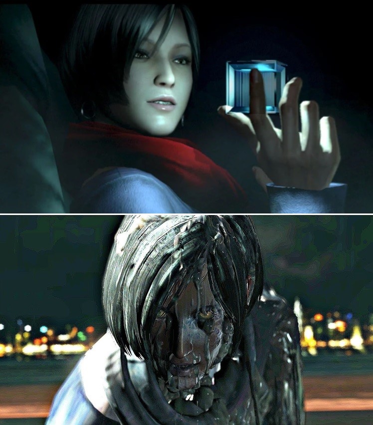 Resident Evil 6