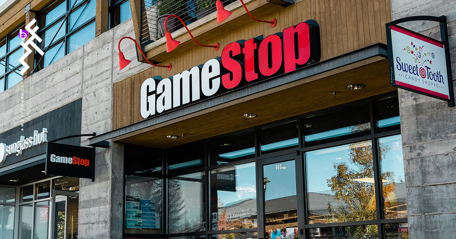 ผู้สร้าง The Social Network คว้าสิทธิ์หนังจากสงครามหุ้น “GameStop” ที่กำลังโดนปั่นในสหรัฐฯ