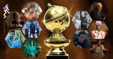 Golden Globes Nomination 2021